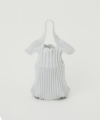 ＮＯＴＣＨＥＤ ＲＩＢ ＢＡＧ １ ＧＬＩＴＴＥＲ ２ | CFCL (Women)/シーエフシーエル | 三越伊勢丹オンラインストア・通販【公式】